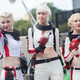 Image for article titled Our Favorite Cosplay From DragonCon 2019, One Of America's Oldest Nerd Shows